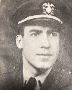 John Cady Lough