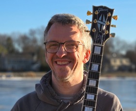 Larry Schrof