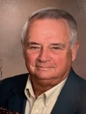 Ted McAvoy