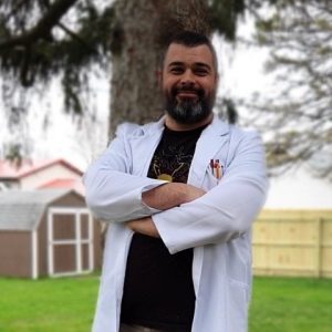 Javier Reyes