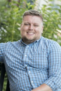 Trent Teske